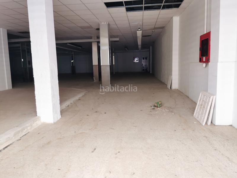 Foto 16eea3d2-914f-470e-9c3b-e13f8bf5ed8a. Local commercial dans Aiora Valencia