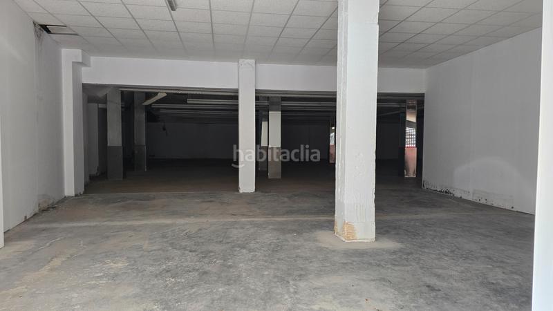 Foto c860f0af-3532-4db0-86db-de873b8e584a. Local commercial dans Aiora Valencia