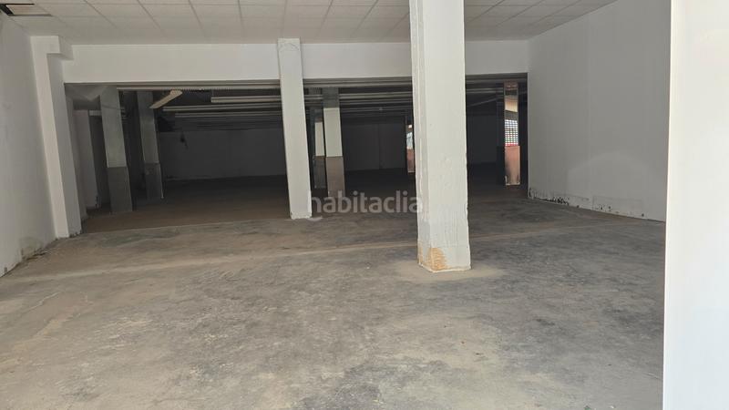 Foto e4c6cd05-943b-4d26-b98d-7651a009eee3. Locale commerciale in Aiora Valencia