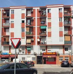 Appartement  Carrer de joaquín navarro
