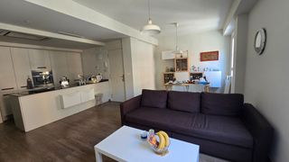 Flat  Carrer de ramiro de maeztu