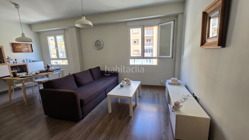 Foto 7fb7dbec-7d8a-452e-88d5-2e4c7daeaef1. Piso en Aiora Valencia