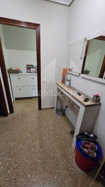Piso en carrer de campos crespo 82 en Sant Isidre Valencia - Imagen 24