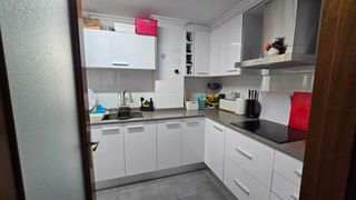 Flat  Carrer de campos crespo 82