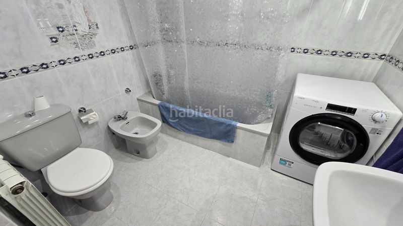 Piso en carrer de campos crespo 82 en Sant Isidre Valencia - Imagen 19