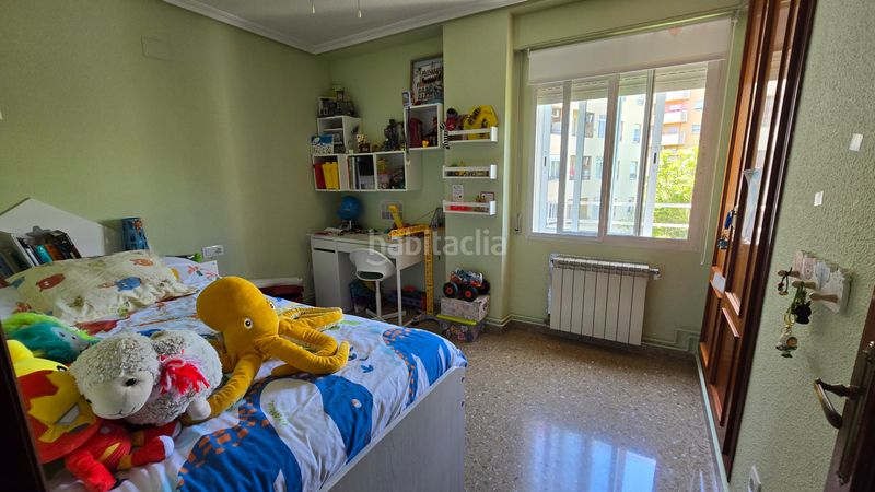 Piso en carrer de campos crespo 82 en Sant Isidre Valencia - Imagen 23
