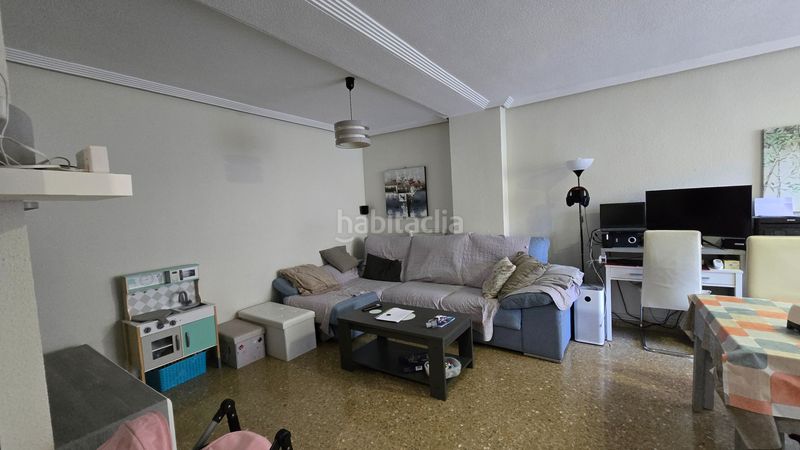 Piso en carrer de campos crespo 82 en Sant Isidre Valencia - Imagen 25