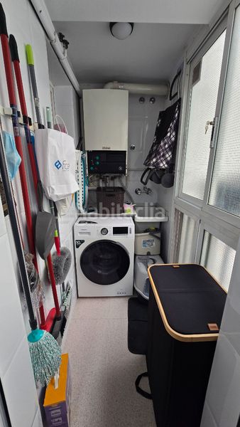 Piso en carrer de campos crespo 82 en Sant Isidre Valencia - Imagen 6