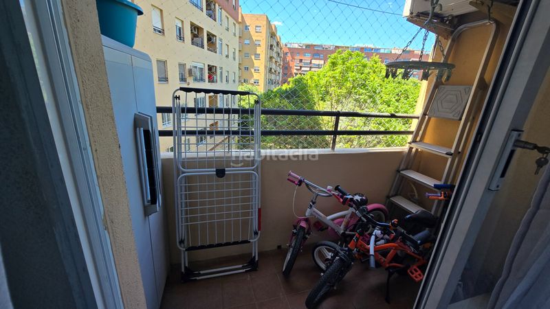 Piso en carrer de campos crespo 82 en Sant Isidre Valencia - Imagen 27