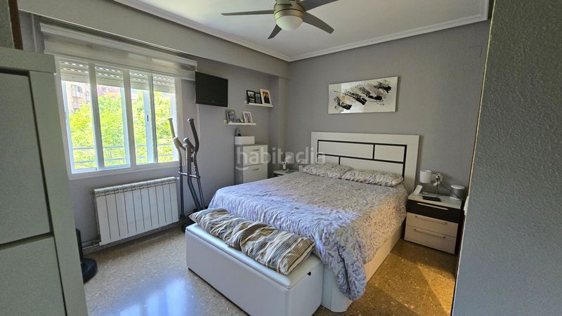 Piso en carrer de campos crespo 82 en Sant Isidre Valencia - Imagen 3