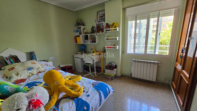 Piso en carrer de campos crespo 82 en Sant Isidre Valencia - Imagen 22