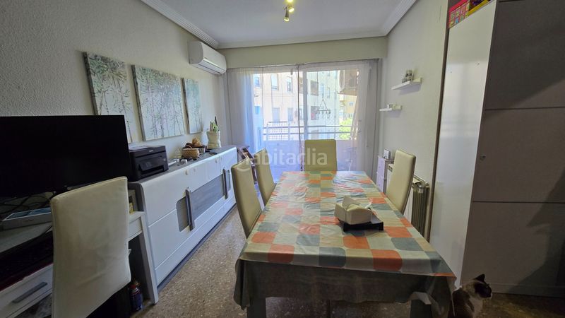Piso en carrer de campos crespo 82 en Sant Isidre Valencia - Imagen 26