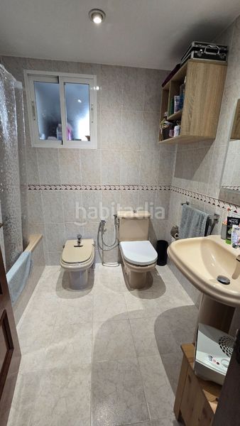 Piso en carrer de campos crespo 82 en Sant Isidre Valencia - Imagen 15