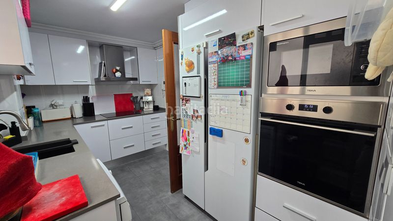 Piso en carrer de campos crespo 82 en Sant Isidre Valencia - Imagen 2