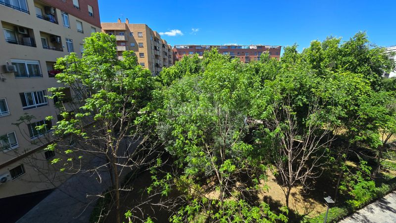 Piso en carrer de campos crespo 82 en Sant Isidre Valencia - Imagen 5