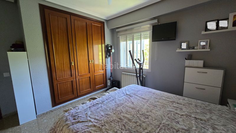 Piso en carrer de campos crespo 82 en Sant Isidre Valencia - Imagen 4