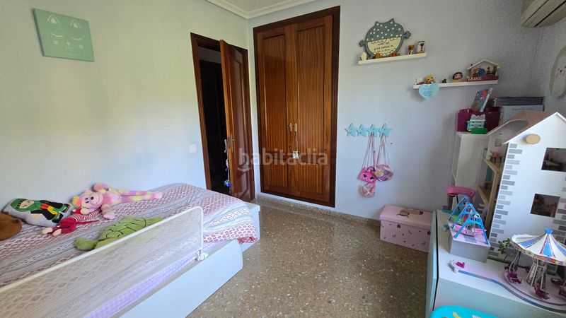 Piso en carrer de campos crespo 82 en Sant Isidre Valencia - Imagen 9
