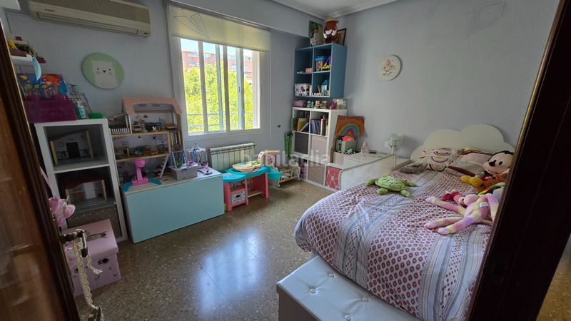 Piso en carrer de campos crespo 82 en Sant Isidre Valencia - Imagen 8