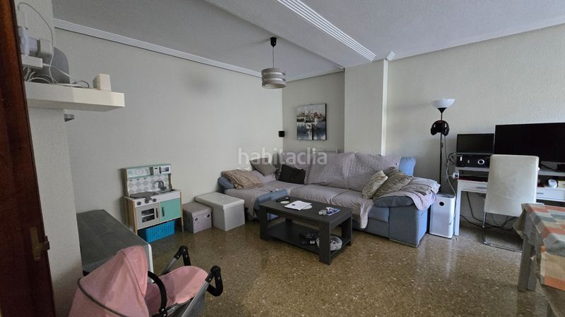 Piso en carrer de campos crespo 82 en Sant Isidre Valencia - Imagen 14