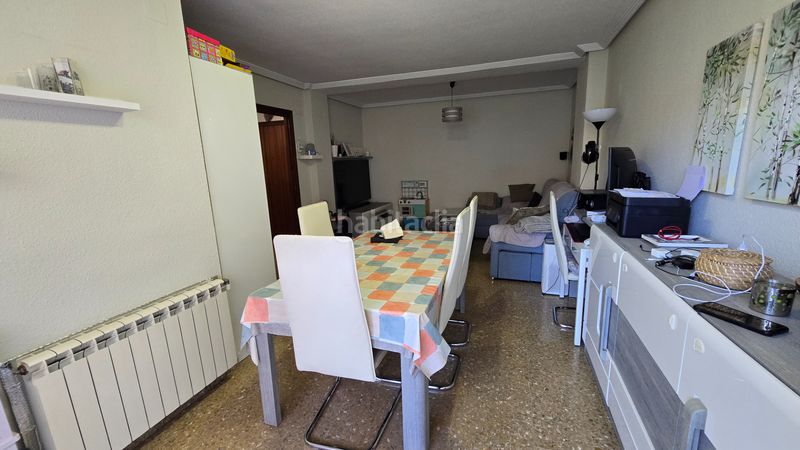 Piso en carrer de campos crespo 82 en Sant Isidre Valencia - Imagen 28