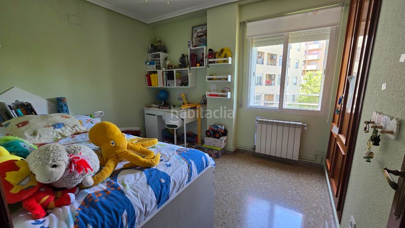 Piso en carrer de campos crespo 82 en Sant Isidre Valencia - Imagen 21