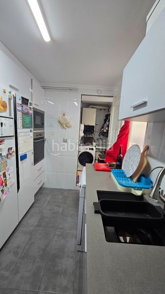 Piso en carrer de campos crespo 82 en Sant Isidre Valencia - Imagen 17