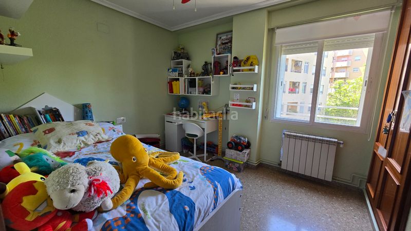 Piso en carrer de campos crespo 82 en Sant Isidre Valencia - Imagen 11