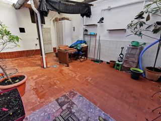Pis a Carrer de calderón de la barca 7. Gran terraza