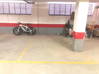 Aparcament cotxe  Calle santiago lopez. Plaza de parking en atarfe