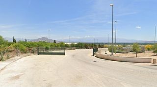 Wohngrundstück in Calle p. i. manzana 2 u.e 6 2 37. Suelo industrial a la venta en valderrubio granada