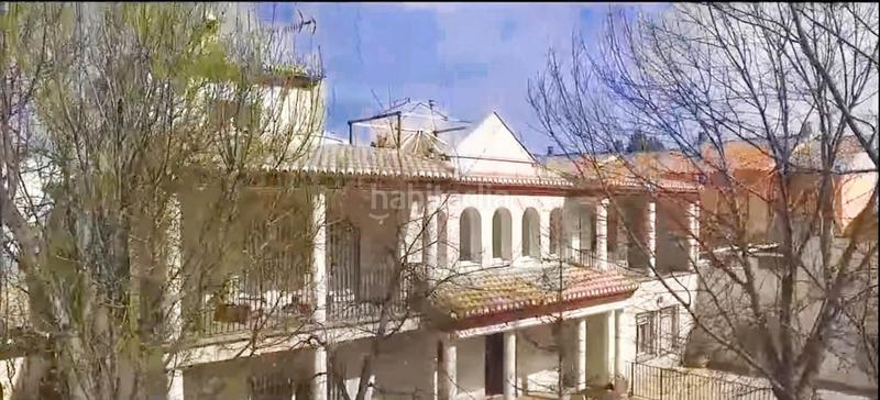 Foto 001100af-567f-41eb-8428-e468d25c89d1. Chalet  en parcela de 742 m2 con piscina en Santa Fe