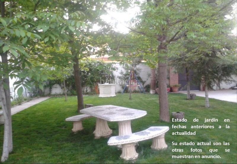 Foto 1444b689-a6b1-4403-9a44-d1c1c5e25aba. Chalet  en parcela de 742 m2 con piscina en Santa Fe