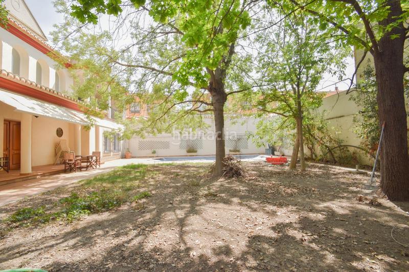 Foto 4c952dfb-7e0b-4abe-aa9d-fe51adfa90bb. Chalet  en parcela de 742 m2 con piscina en Santa Fe
