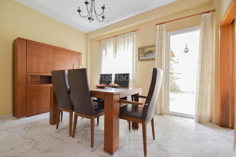Foto 923e19ee-873a-4112-9791-5a416a95caf0. Chalet  en parcela de 742 m2 con piscina en Santa Fe