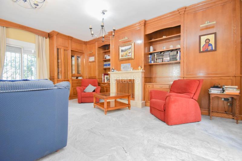 Foto a1e5d998-a753-470c-9194-7bb9843988f3. Chalet  en parcela de 742 m2 con piscina en Santa Fe