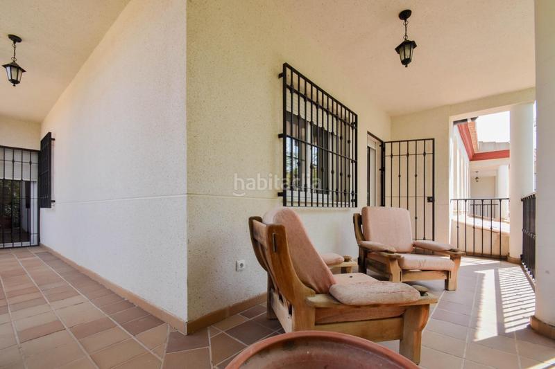 Foto e336cb3b-560c-4dad-a7bb-18152f18ede3. Chalet  en parcela de 742 m2 con piscina en Santa Fe