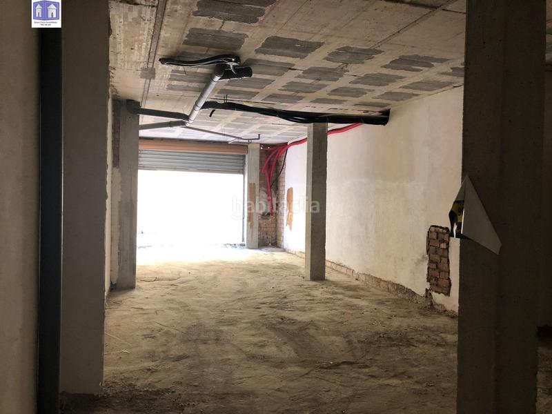 Foto 7d5ffc52-8d6b-4893-b653-21afcbffbd07. Locale commerciale in Santa Fe