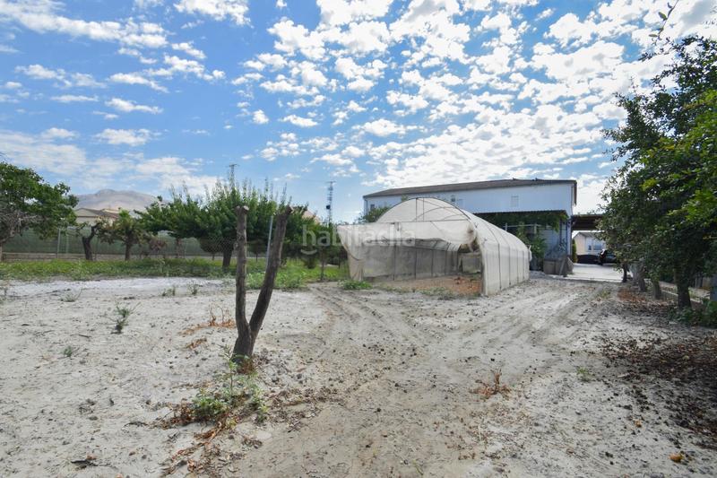 Foto 14e4aaf9-b8ad-4df5-be74-92d304477c94. Xalet amb calefacció piscina a Fuente Vaqueros