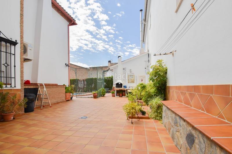 Foto 169fdd45-172f-4c3b-8220-ea728c3947e4. Xalet amb calefacció piscina a Fuente Vaqueros