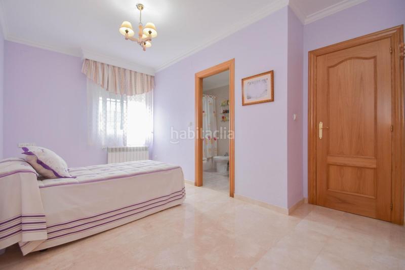 Foto 1ce95578-7511-4f2c-8c36-18b756f7283b. Xalet amb calefacció piscina a Fuente Vaqueros