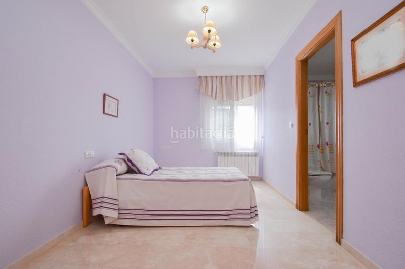 Foto 1ebb7f0b-9fa4-4655-b728-6a1ceec06d25. Xalet amb calefacció piscina a Fuente Vaqueros