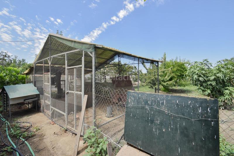 Foto 2dc7617e-2240-4cc5-b7a1-e6fe9cb41936. Xalet amb calefacció piscina a Fuente Vaqueros