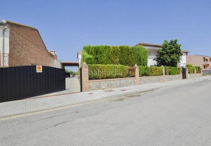 Foto 3a6821eb-dbef-46ab-847c-e60332ea901e. Xalet amb calefacció piscina a Fuente Vaqueros