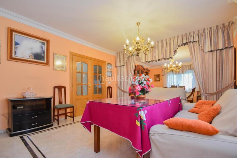 Foto 3b13c8df-3a33-4cf1-a458-b5e4bd4f0103. Xalet amb calefacció piscina a Fuente Vaqueros