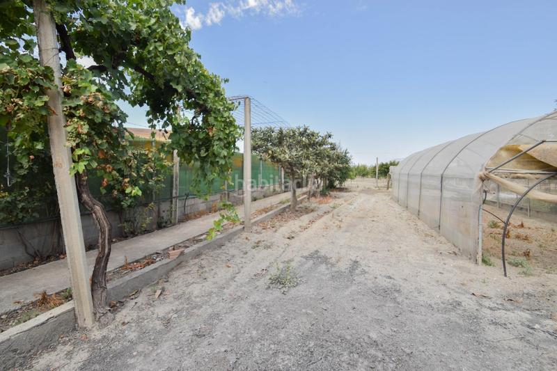 Foto 416403be-8642-4bd2-bbd2-058996d8e5a9. Xalet amb calefacció piscina a Fuente Vaqueros