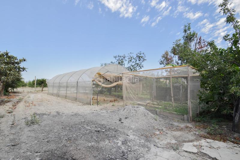 Foto 4203107c-bdb9-4dad-abe5-a6ead5d0b079. Xalet amb calefacció piscina a Fuente Vaqueros