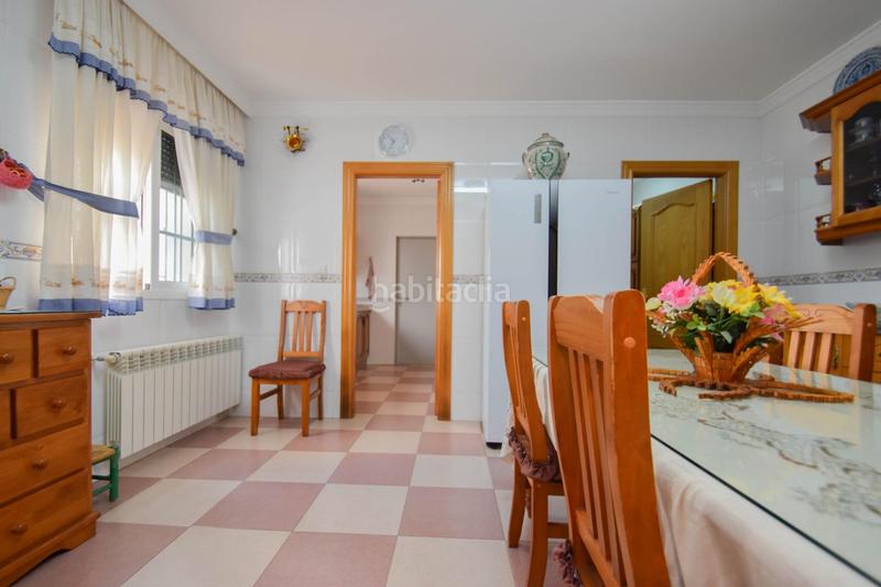 Foto 4207f1a5-d873-4a0d-9666-59a42543ddfb. Xalet amb calefacció piscina a Fuente Vaqueros