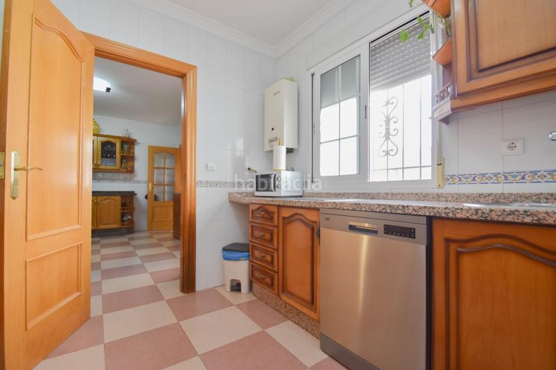 Foto 49a43092-a251-4407-868e-290c09bb0857. Xalet amb calefacció piscina a Fuente Vaqueros