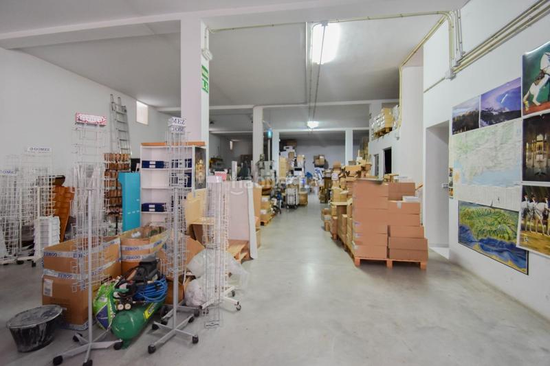 Foto 5113c53d-8e6f-4d9f-9e76-fc6cee358a16. Xalet amb calefacció piscina a Fuente Vaqueros