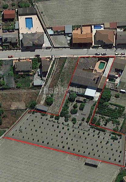 Foto 5916a48b-20cf-46f5-a111-e121dafd75a1. Xalet amb calefacció piscina a Fuente Vaqueros